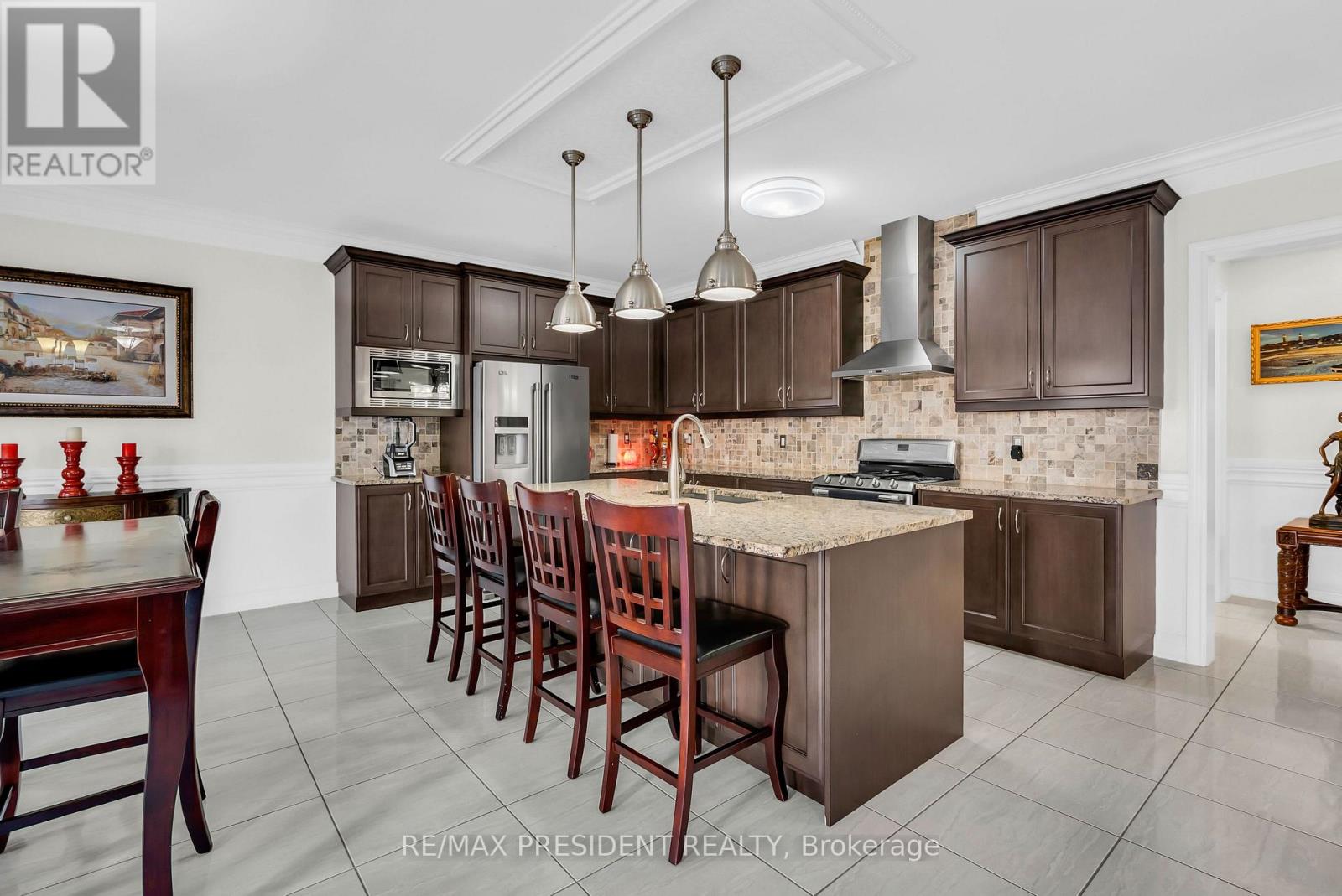 16 Canary Close, Brampton, ON photo 18