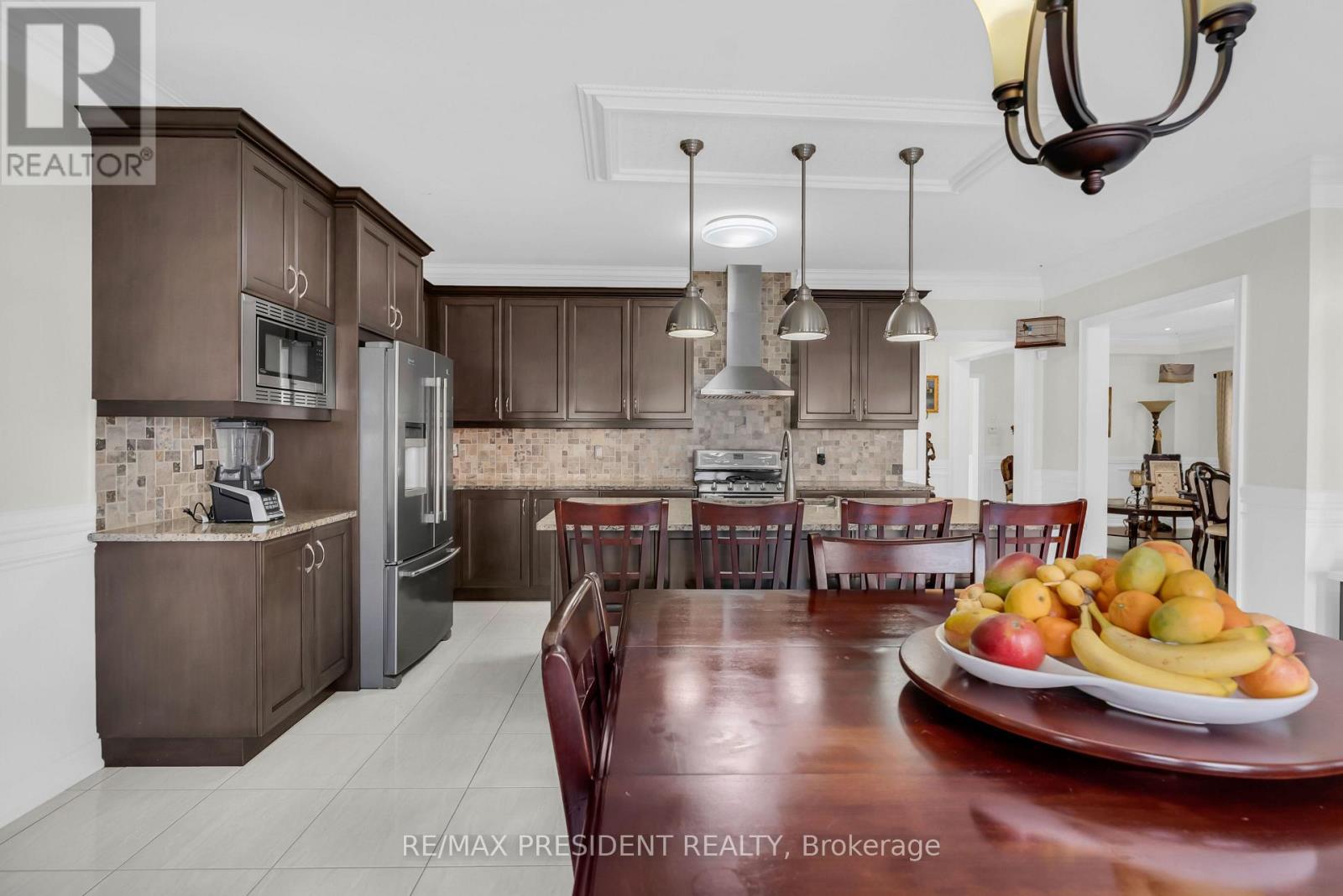 16 Canary Close, Brampton, ON photo 19