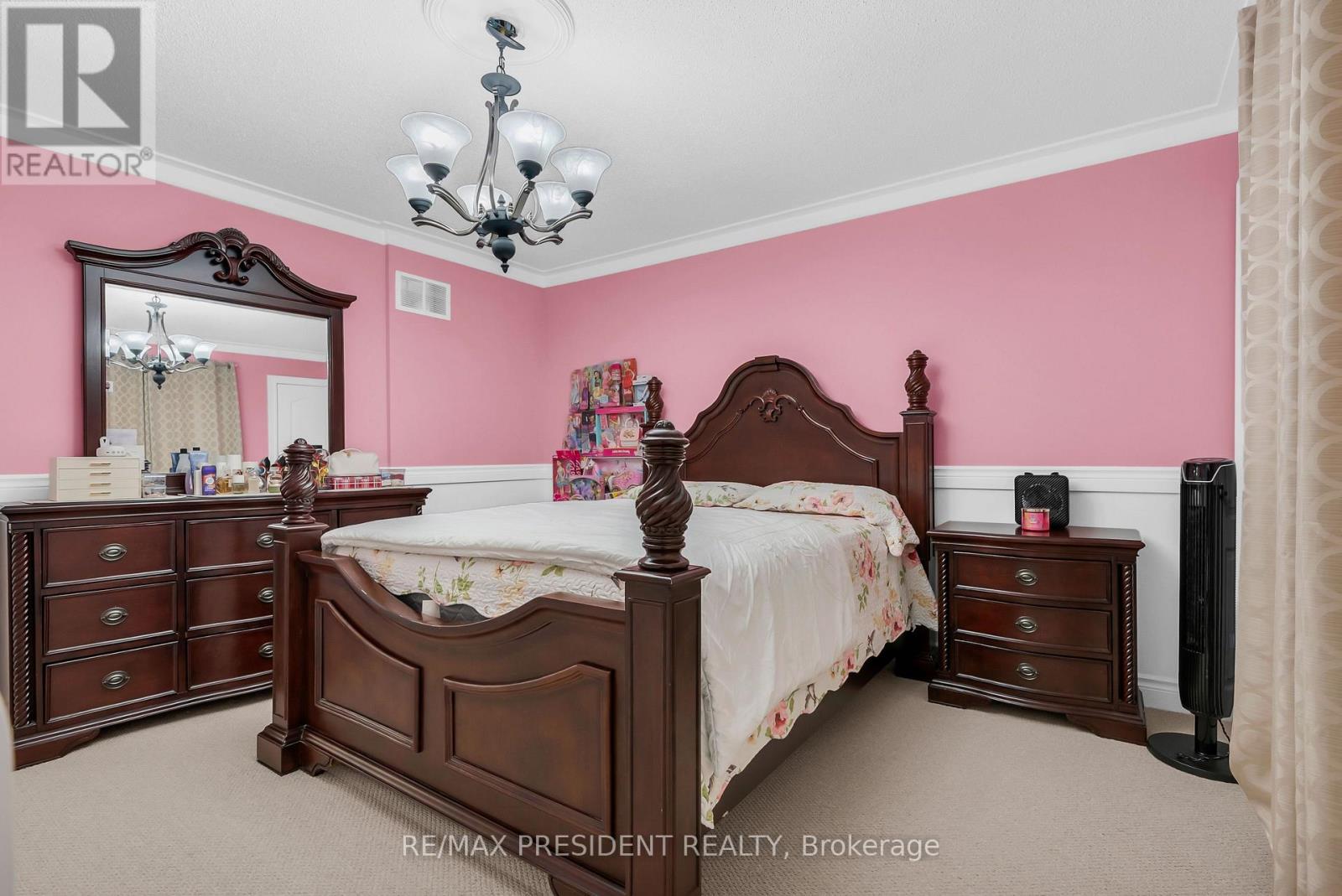 16 Canary Close, Brampton, ON photo 33