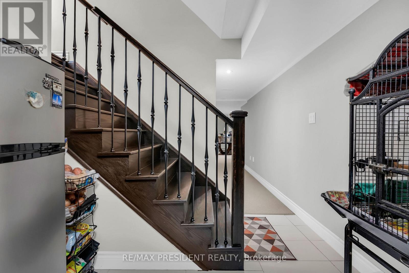 16 Canary Close, Brampton, ON photo 37