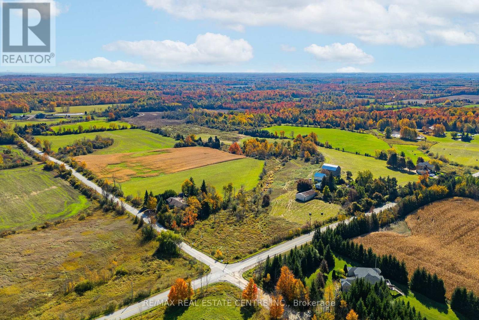 11858 32 Side Road, Halton Hills, ON