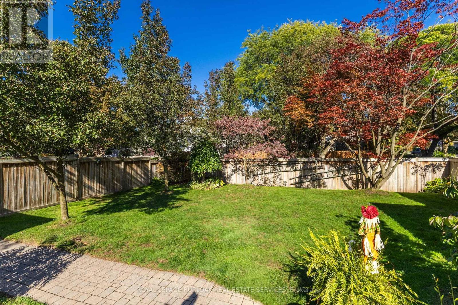 497 Townsend Avenue, Burlington, ON photo 32