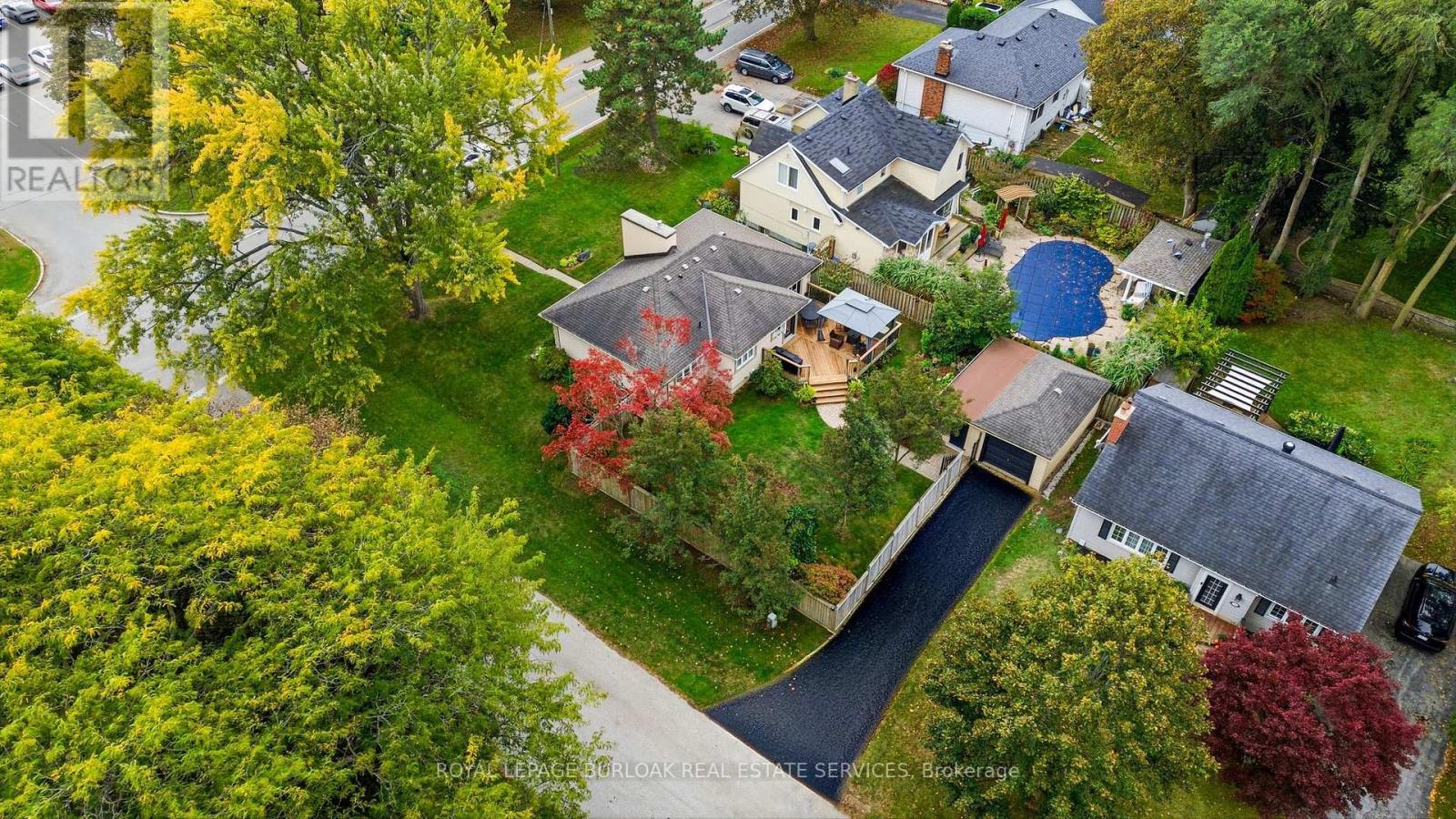 497 Townsend Avenue, Burlington, ON photo 37