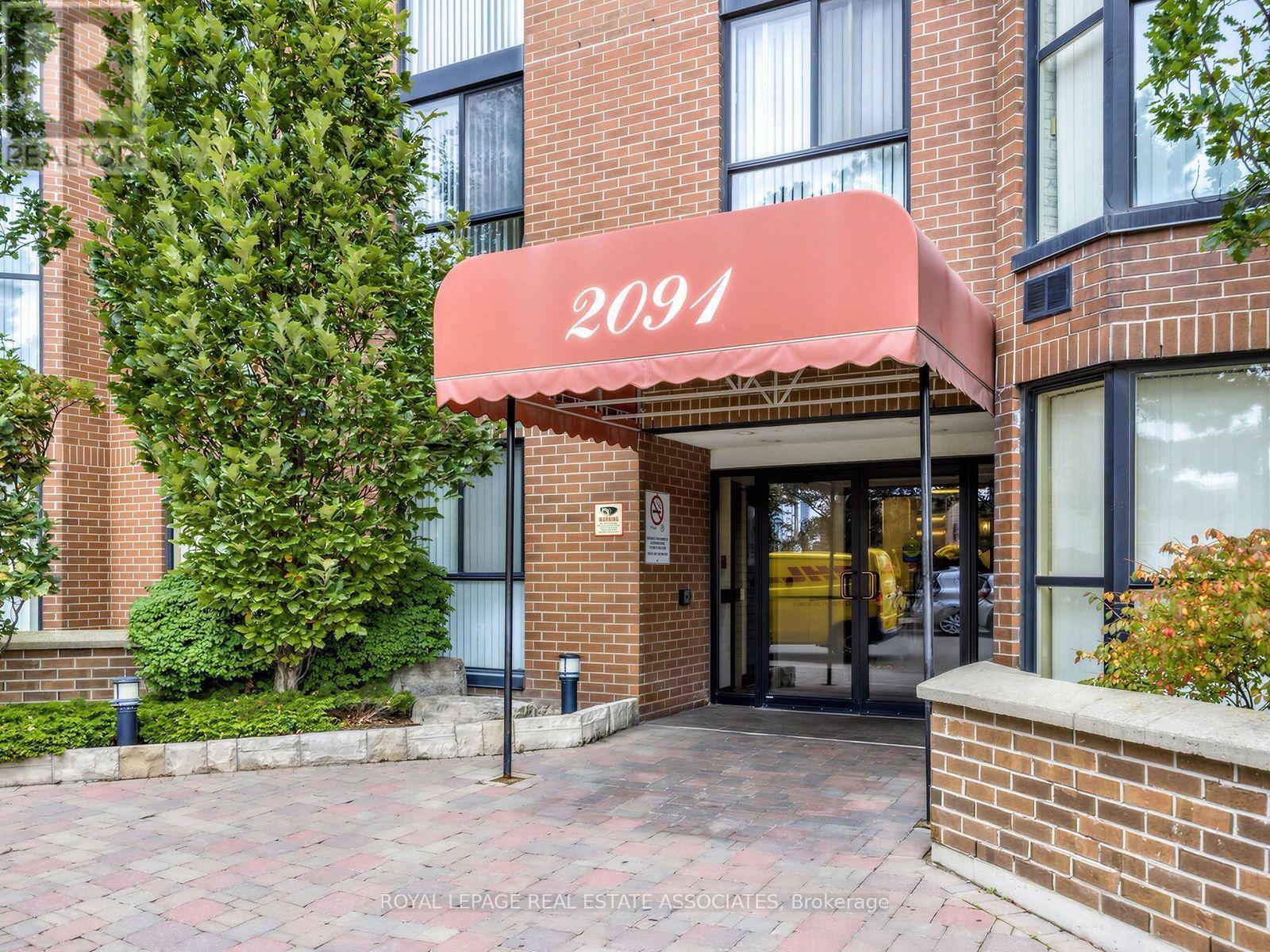 504- 2091 Hurontario Street, Mississauga, ON