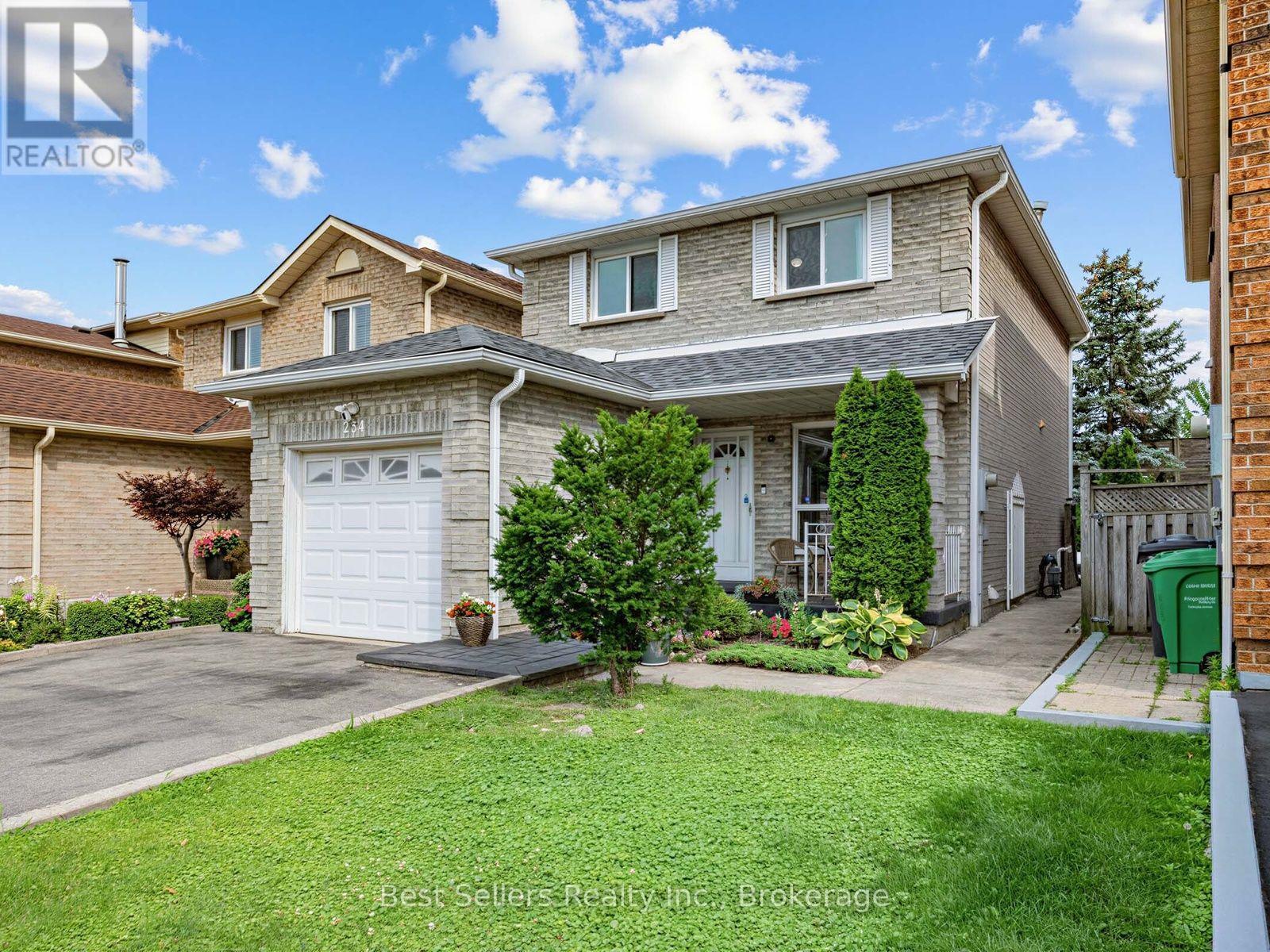 234 Lech Walesa Drive