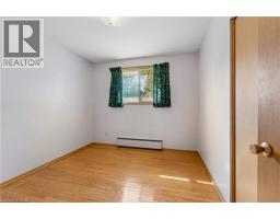Kitchen - 530 Glen Forrest Boulevard, Waterloo, ON N2L4J1 Photo 10