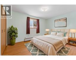 Bedroom - 530 Glen Forrest Boulevard, Waterloo, ON N2L4J1 Photo 11