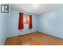 Bedroom - 530 Glen Forrest Boulevard, Waterloo, ON N2L4J1 Photo 12