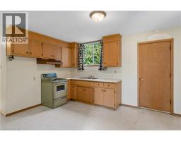 530 Glen Forrest Boulevard, Waterloo, ON N2L4J1 Photo 16
