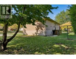 530 Glen Forrest Boulevard, Waterloo, ON N2L4J1 Photo 24