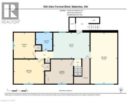 530 Glen Forrest Boulevard, Waterloo, ON N2L4J1 Photo 26