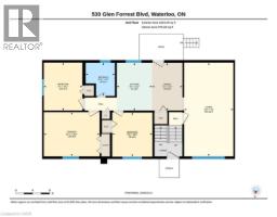 530 Glen Forrest Boulevard, Waterloo, ON N2L4J1 Photo 27