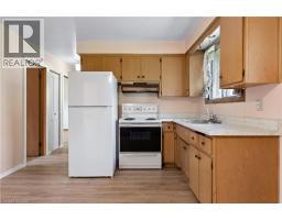 Laundry room - 530 Glen Forrest Boulevard, Waterloo, ON N2L4J1 Photo 9