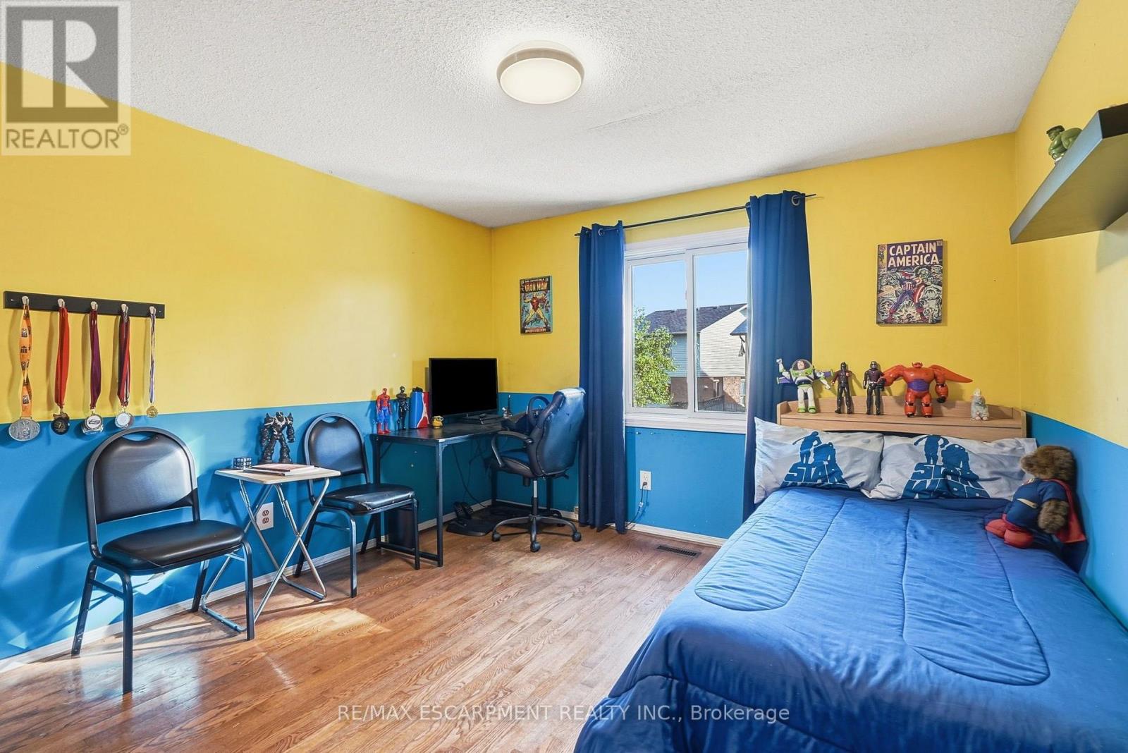 18 Rowntree Drive, Hamilton, ON photo 29