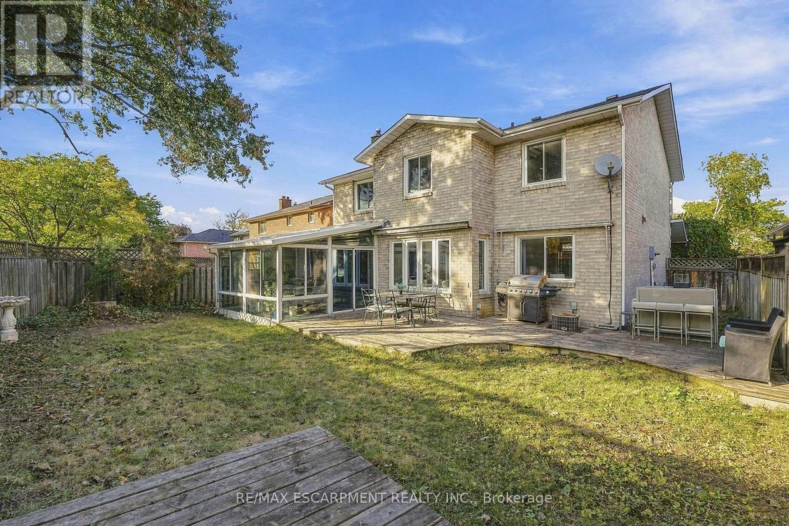 18 Rowntree Drive, Hamilton, ON photo 42
