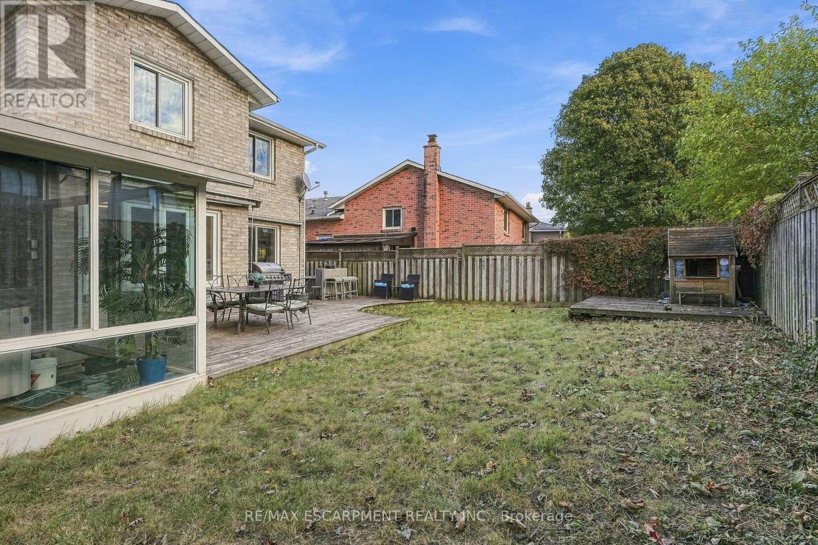 18 Rowntree Drive, Hamilton, ON photo 43