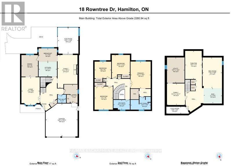 18 Rowntree Drive, Hamilton, ON photo 44