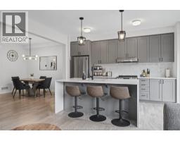 Kitchen - 2107 Winsome Terrace, Ottawa, ON K4A5N1 Photo 10