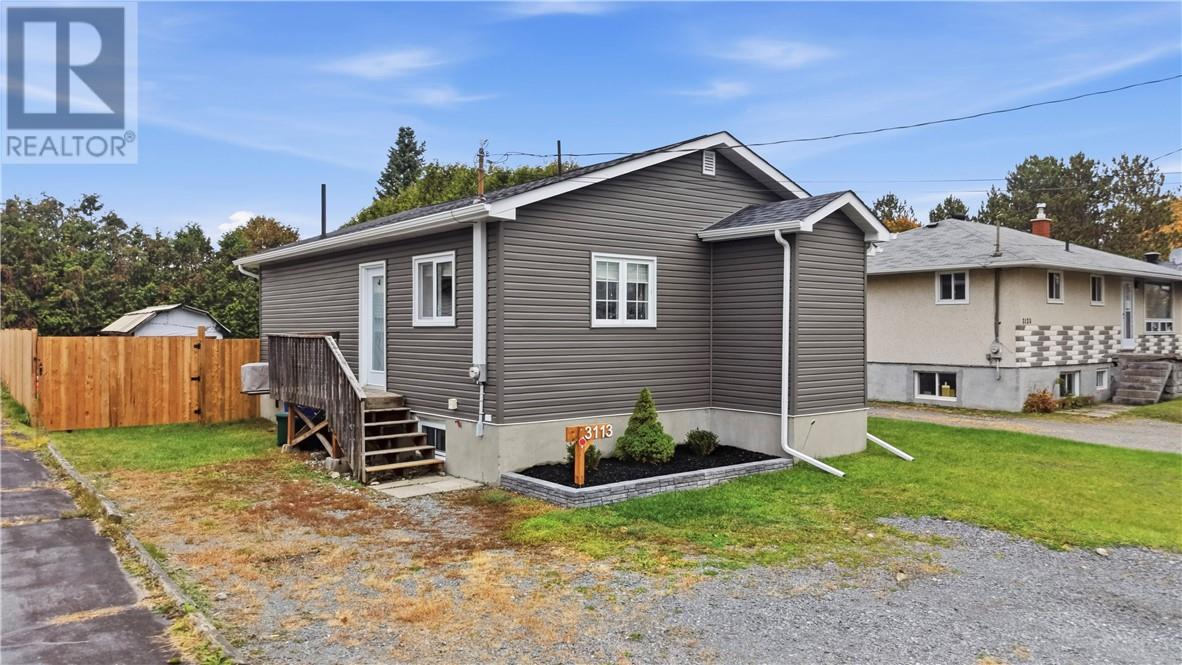 3113 Lina Street - 1