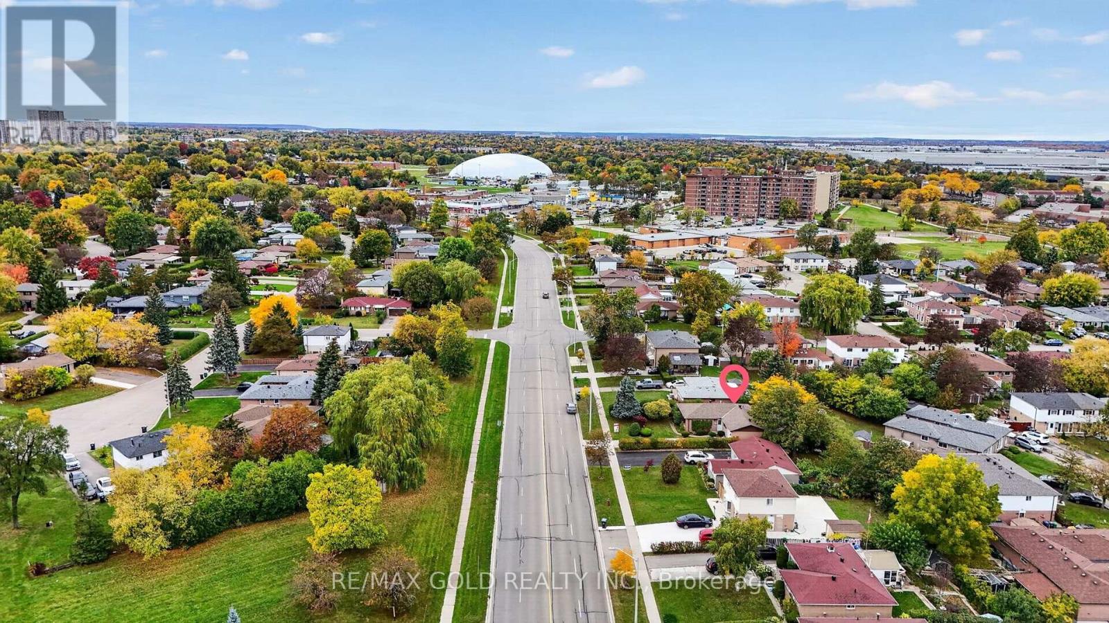722 Balmoral Drive, Brampton, ON photo 42