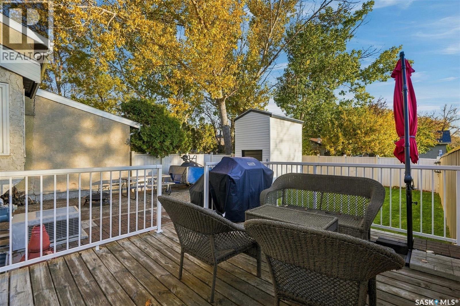 718 Seymour CRESCENT N, Regina — photo 33