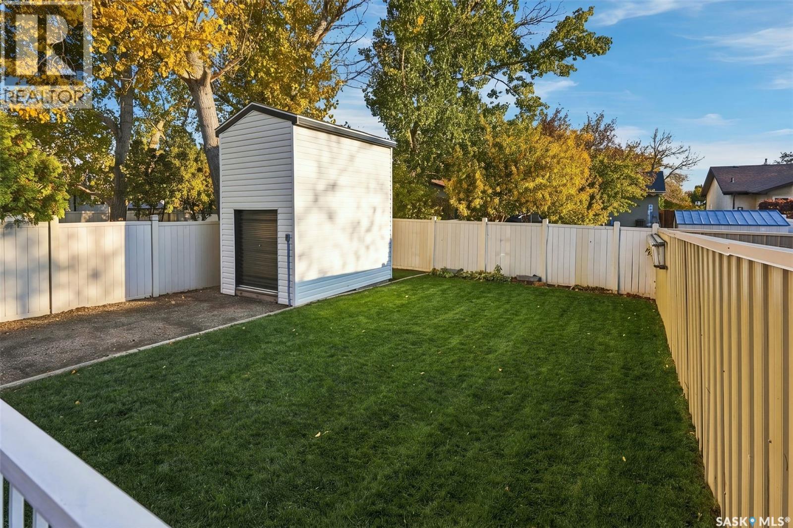 718 Seymour CRESCENT N, Regina — photo 34