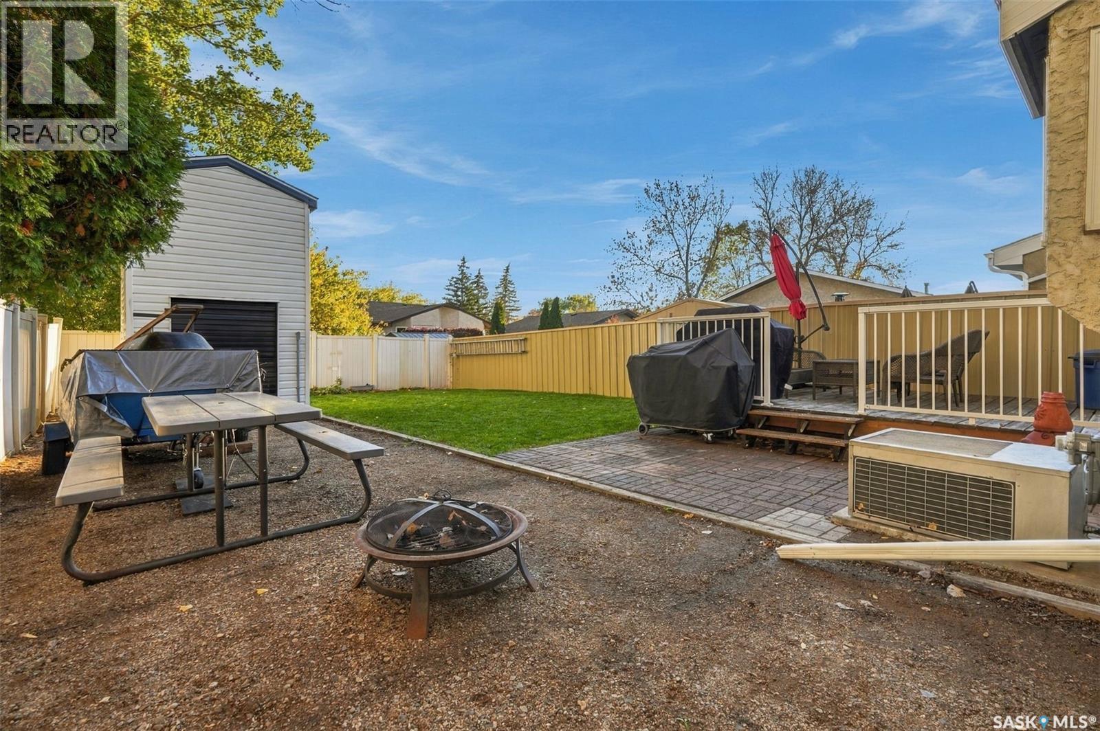 718 Seymour CRESCENT N, Regina — photo 36