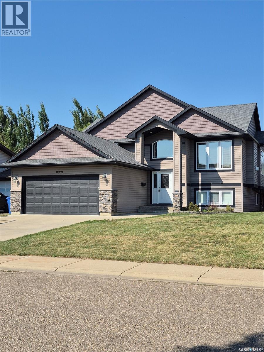 10321 Henderson DRIVE, North Battleford