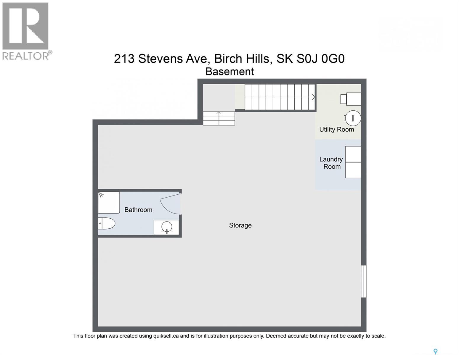 213 Stevens AVENUE, Birch Hills — photo 27