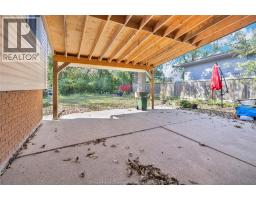 1367 Isabelle Place, Windsor, ON N8S4J4 Photo 27