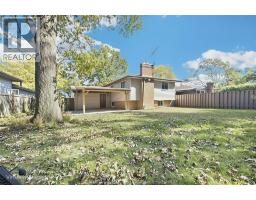 1367 Isabelle Place, Windsor, ON N8S4J4 Photo 28
