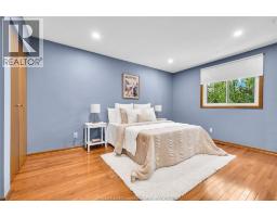 Bedroom - 1367 Isabelle Place, Windsor, ON N8S4J4 Photo 11