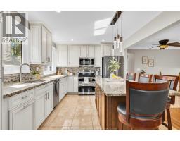 3pc Bathroom - 1367 Isabelle Place, Windsor, ON N8S4J4 Photo 9