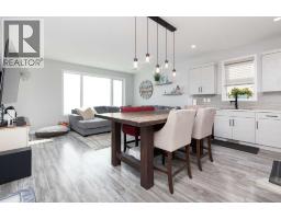 3pc Bathroom - 599 Moonlight Lane W, Lethbridge, AB T1J5M1 Photo 7