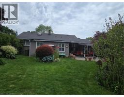 27 Hepburn Avenue, St  Thomas, ON N5R4J4 Photo 42