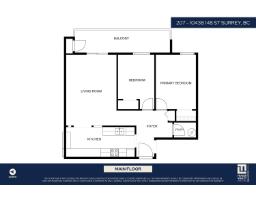 207 10438 148 Street, Surrey, BC V3R8S9 Photo 20