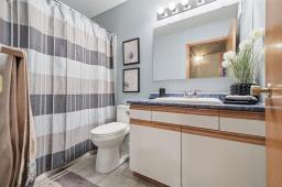 109 Kirkham Bay, Winnipeg, MB R2V4J5 Photo 20