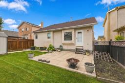 109 Kirkham Bay, Winnipeg, MB R2V4J5 Photo 28