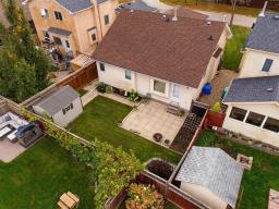 109 Kirkham Bay, Winnipeg, MB R2V4J5 Photo 35