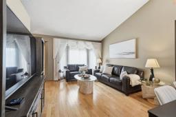 Laundry room - 109 Kirkham Bay, Winnipeg, MB R2V4J5 Photo 7