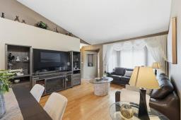 Recreation room - 109 Kirkham Bay, Winnipeg, MB R2V4J5 Photo 8