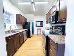 607 Jubilee Avenue, Winnipeg, MB R3L1P4 Photo 14