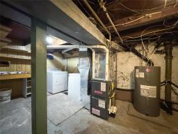 607 Jubilee Avenue, Winnipeg, MB R3L1P4 Photo 27