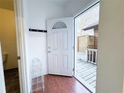 607 Jubilee Avenue, Winnipeg, MB R3L1P4 Photo 28