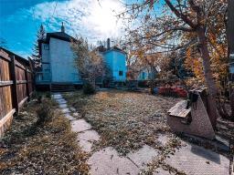 607 Jubilee Avenue, Winnipeg, MB R3L1P4 Photo 30