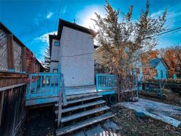 607 Jubilee Avenue, Winnipeg, MB R3L1P4 Photo 32
