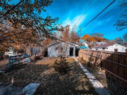 607 Jubilee Avenue, Winnipeg, MB R3L1P4 Photo 34