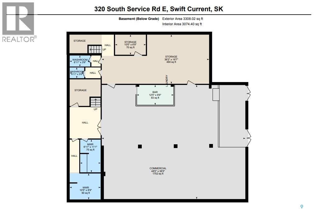 320 South Service ROAD E, Swift Current — photo 31