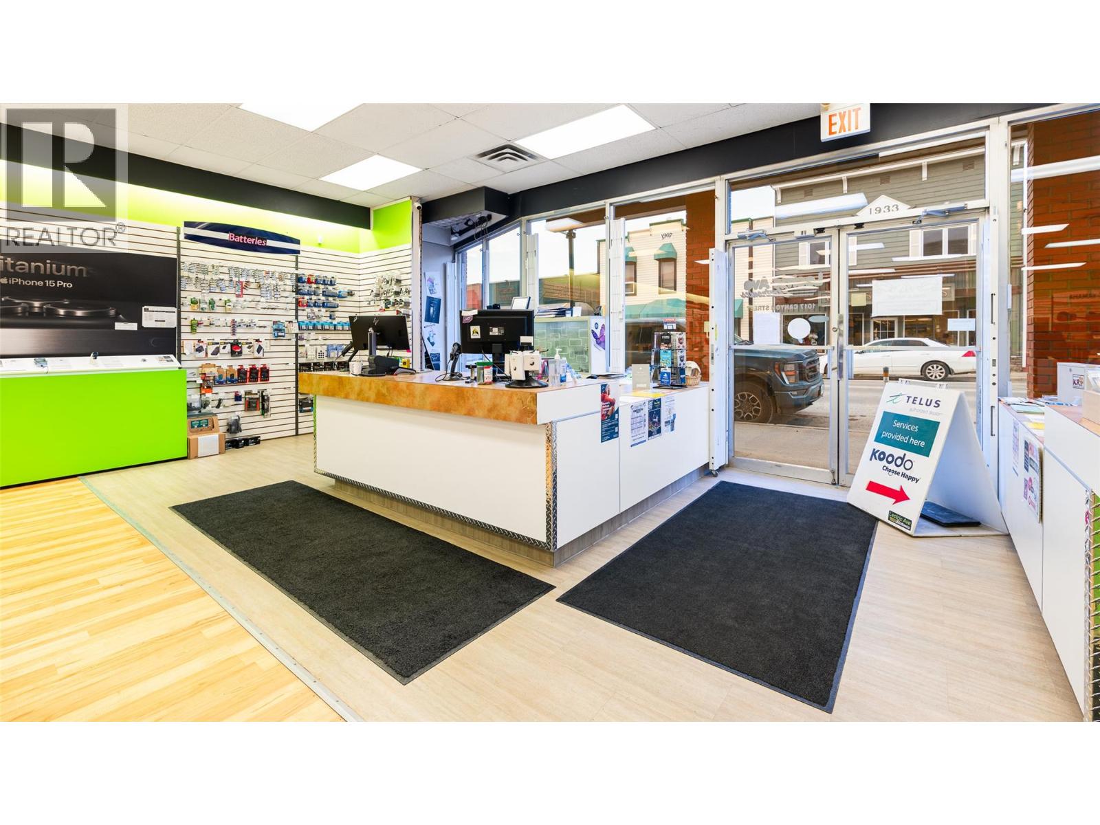 Leased Sp 1017 CANYON Street, Creston - Image 1