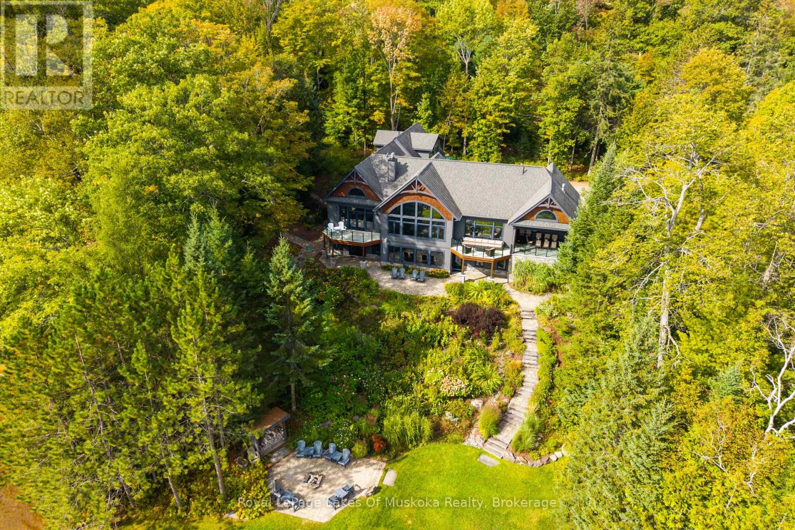 1563 SOUTH PORTAGE ROAD - 1